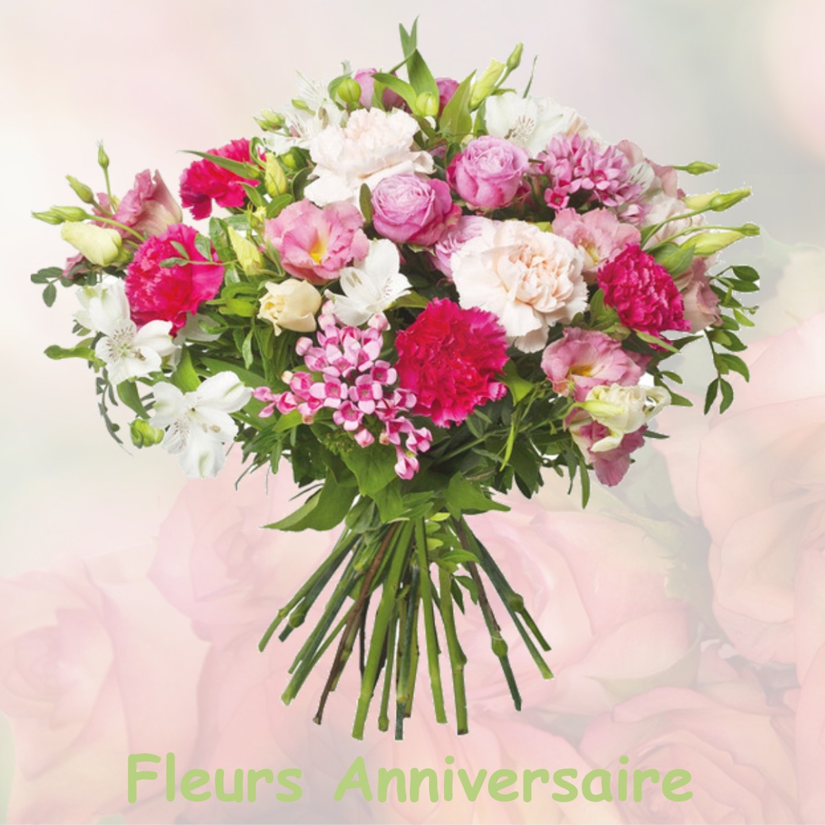 fleurs anniversaire VAUX-SAULES